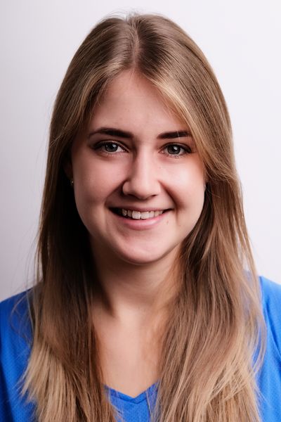 Mgr. Tereza Rothová