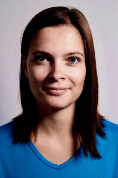 Bc. Tereza Vaňková (Šimůnková)