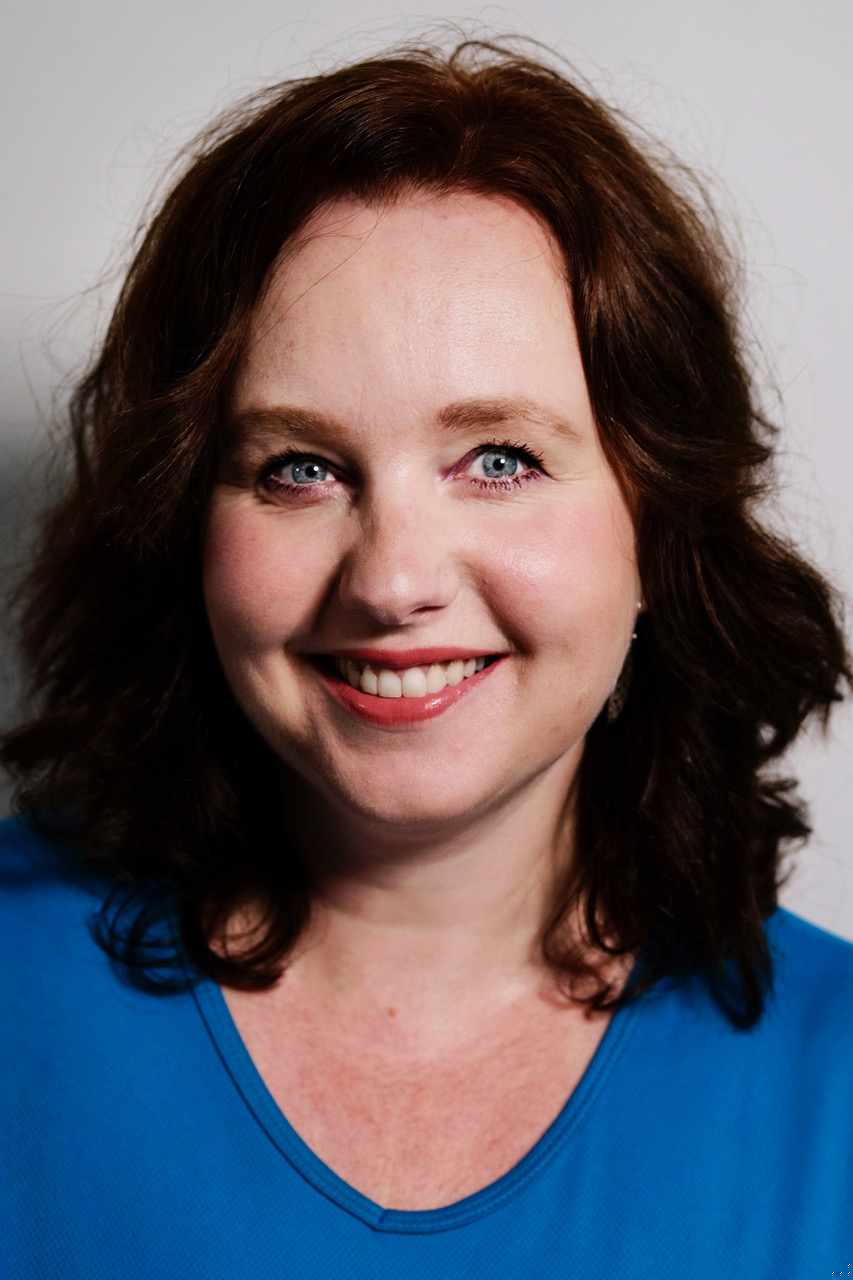 Mirka Miřátská - Vošická