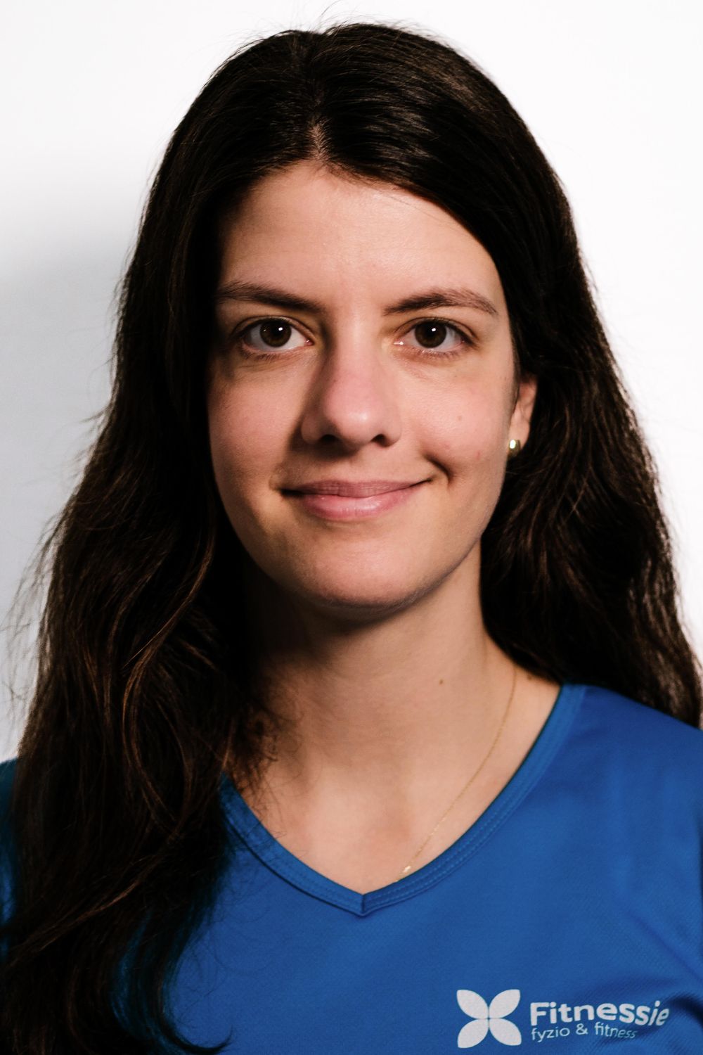 Ing. Jana Nováková