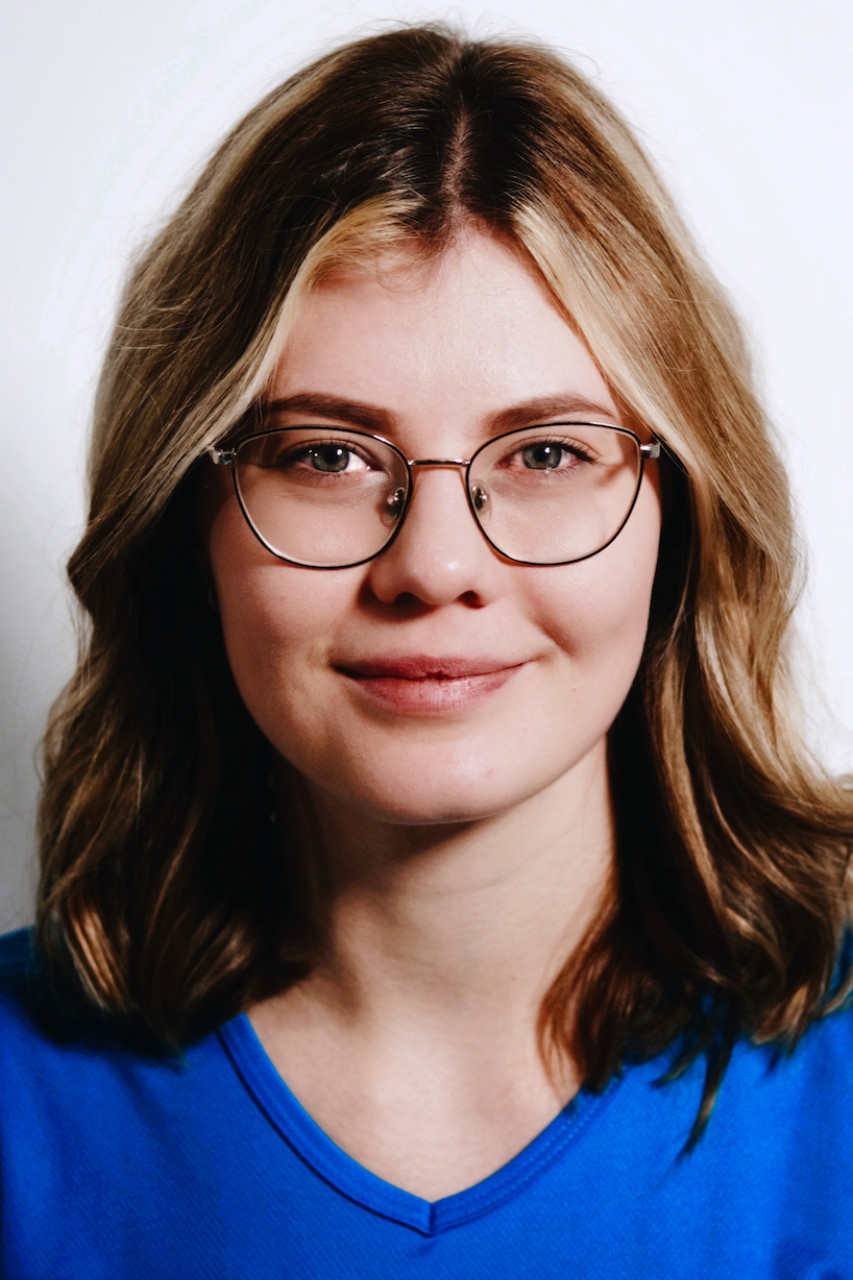 Author photo