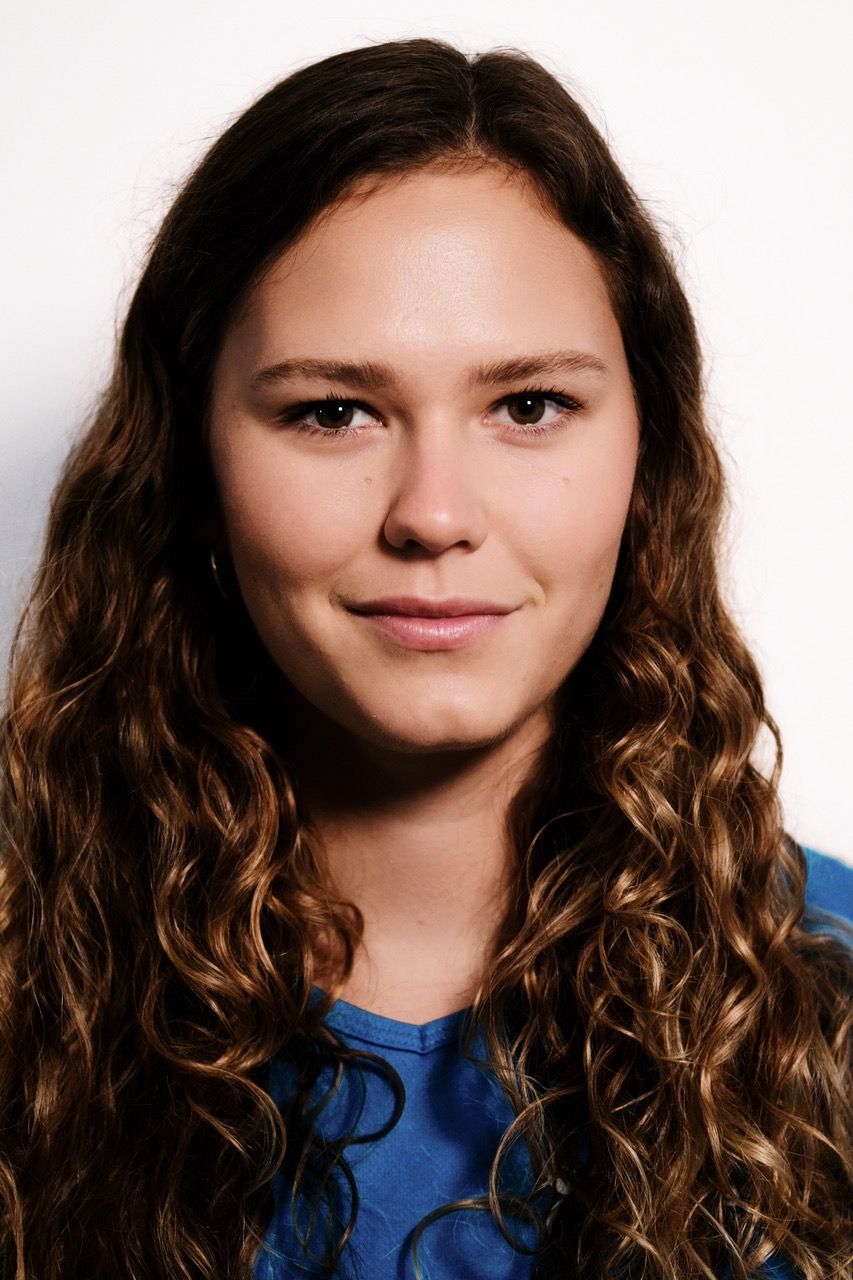 Sofia Müllerová